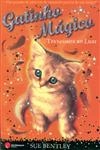 Gatinho Mágico - Aventura no Circo de Sue Bentley - Livro - WOOK